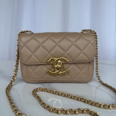 Chanel Satchel Bags